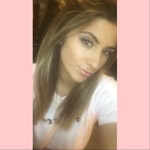 Meet your Posher, Krista